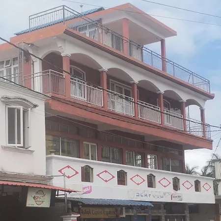 Anand Villa Guest House